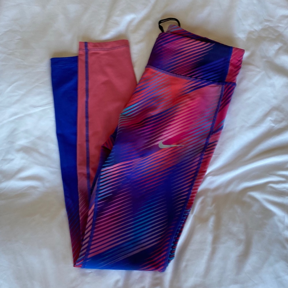 COPY - Nike running tights